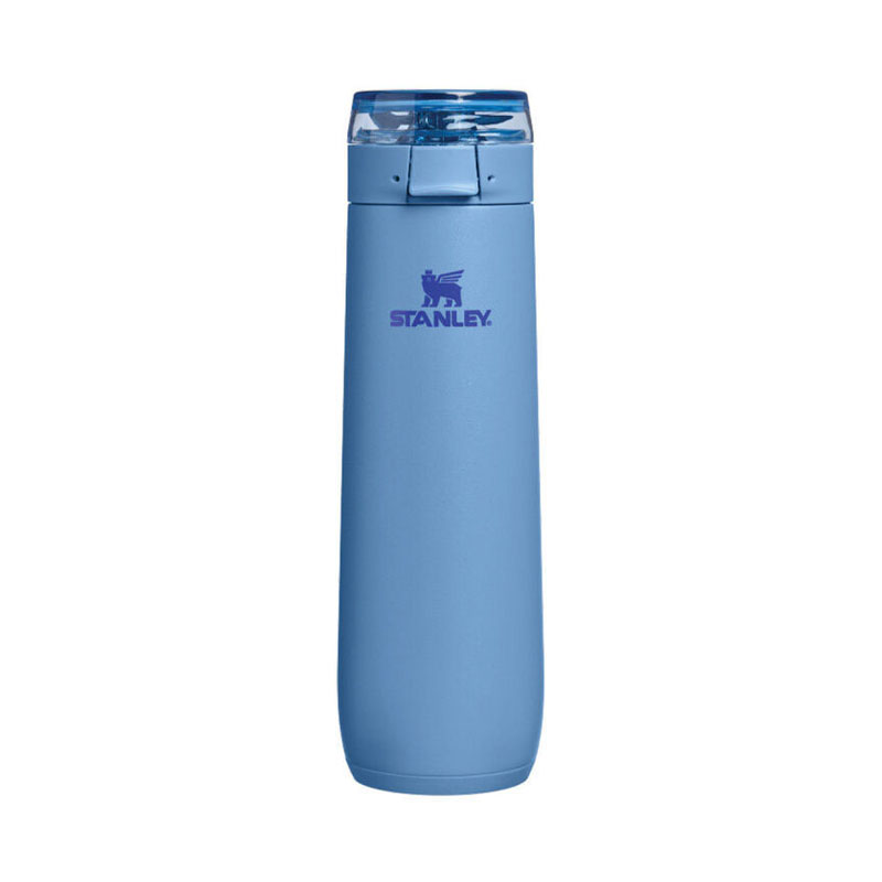 Stanley The Flowstate&trade; Spring Bottle 20oz Blue Sky